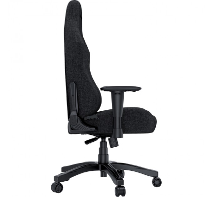 AndaSeat Крісло ігрове AndaSeat Luna fabric Size L Dark Grey (AD18-44-GB-F)