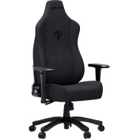Крісло ігрове AndaSeat Novis Fabric Size L Dark Gray (AD23-L-01-GB-F)