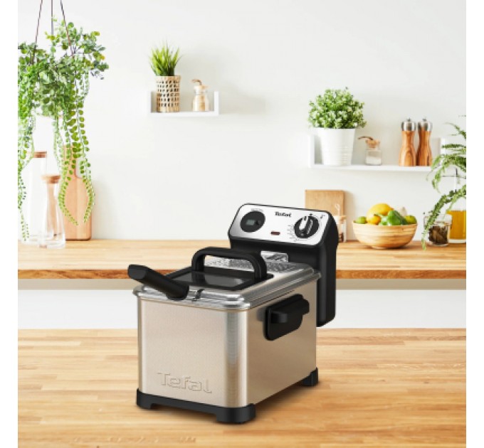 Фритюрниця Tefal FR511170