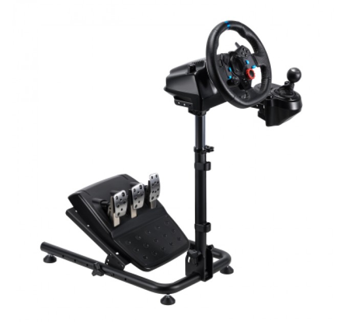 Крісло ігрове OfficePro RS021