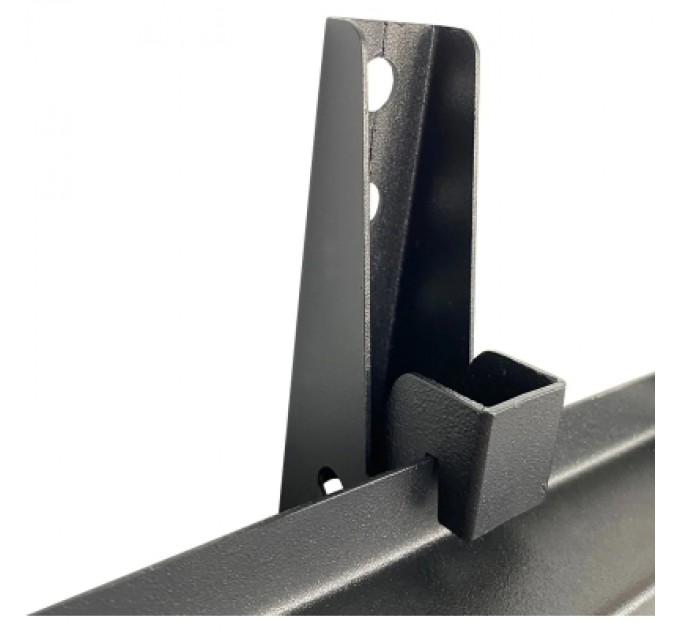 Кронштейн Sector TV2F Black