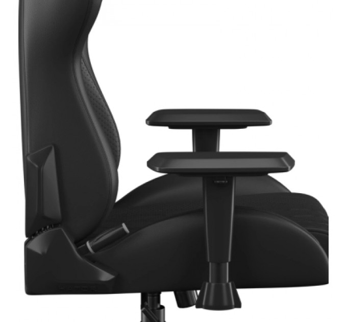 Hator Крісло ігрове Hator Darkside 3M PU Black (HTC3000M)