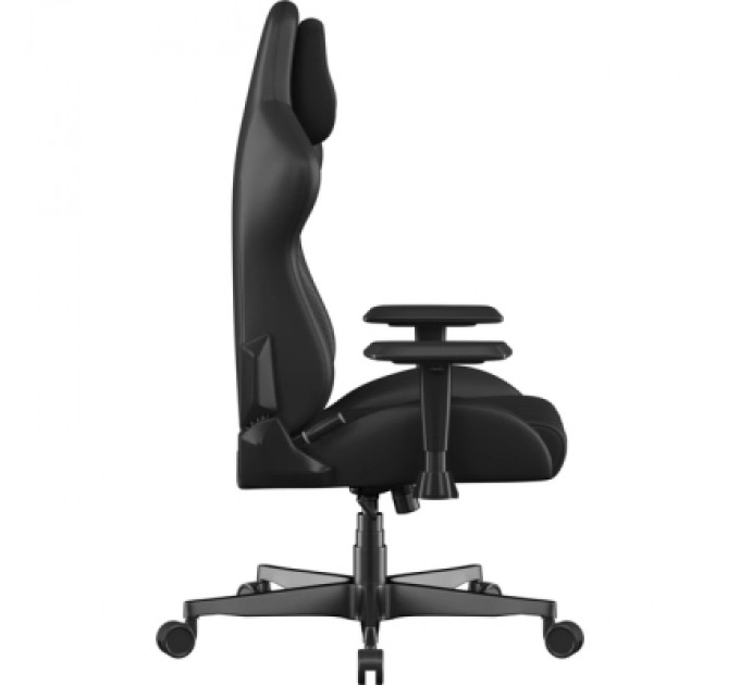 Hator Крісло ігрове Hator Darkside 3M PU Black (HTC3000M)