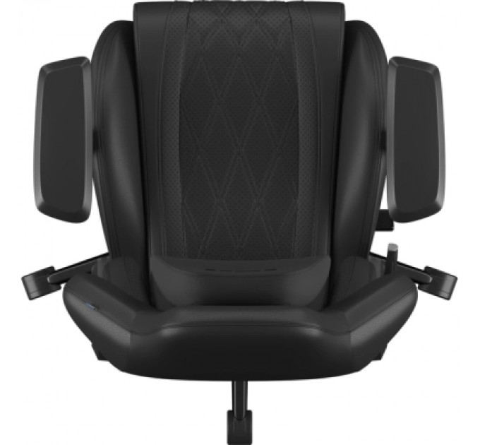 Hator Крісло ігрове Hator Darkside 3M PU Black (HTC3000M)