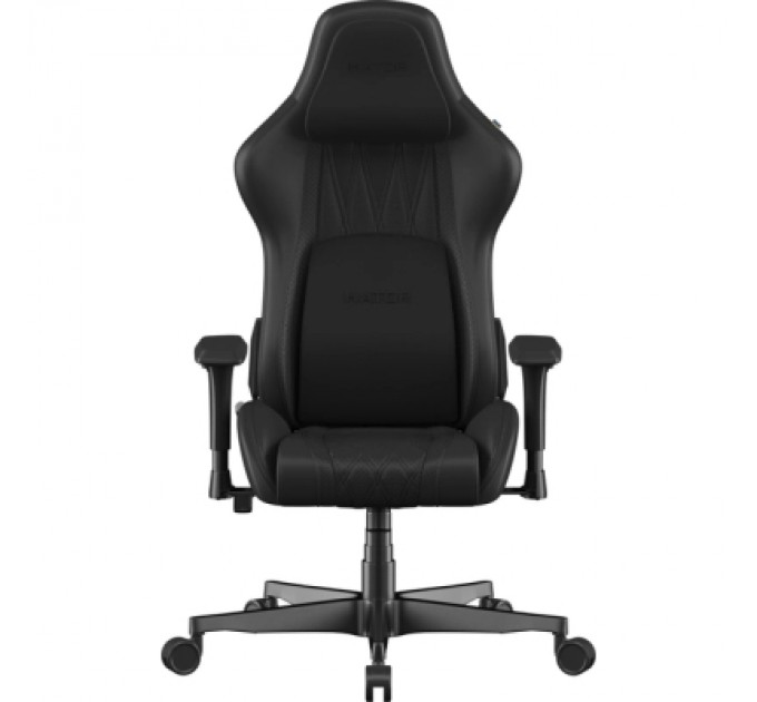 Hator Крісло ігрове Hator Darkside 3M PU Black (HTC3000M)
