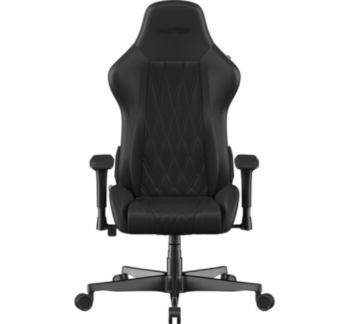 Hator Крісло ігрове Hator Darkside 3M PU Black (HTC3000M)