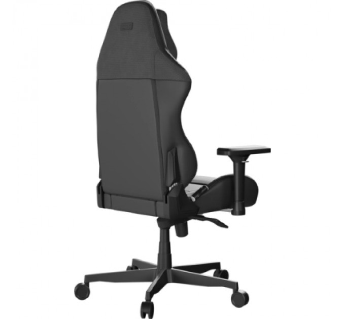 Hator Крісло ігрове Hator Darkside 3M PU Black (HTC3000M)