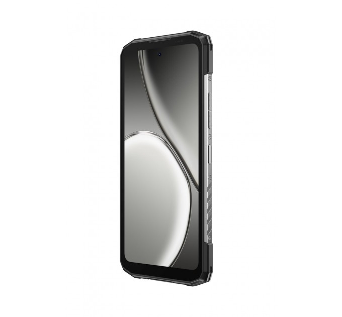 Смартфон Doogee Blade20 Pro 6/256GB Silver