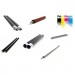 PrintMagic Вал тефлоновий SHARP AR 160/161/163/200/205 PrintMagic (UFR-Sh160-PM)