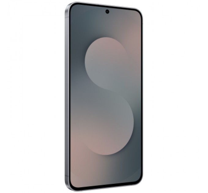 Samsung Мобільний телефон Samsung Galaxy S25 FE 8/256Gb Jetblack (SM-S731BZKGEUC)