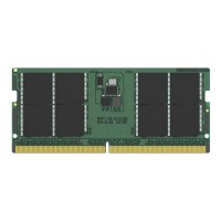 Модуль пам'яті для ноутбука SoDIMM DDR5 48GB 5600 MHz Kingston (KVR56S46BD8-48)