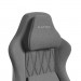 Hator Крісло ігрове Hator Darkside 3L Fabric Grey (HTC3016L)