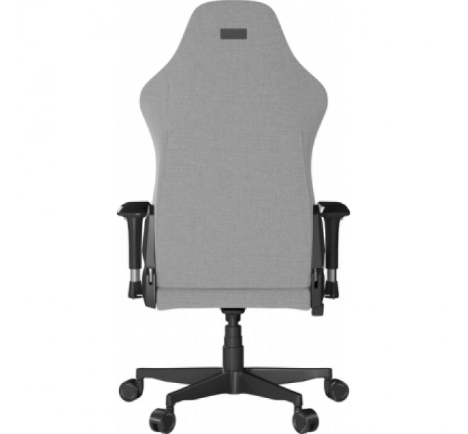 Hator Крісло ігрове Hator Darkside 3L Fabric Grey (HTC3016L)