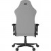 Hator Крісло ігрове Hator Darkside 3L Fabric Grey (HTC3016L)