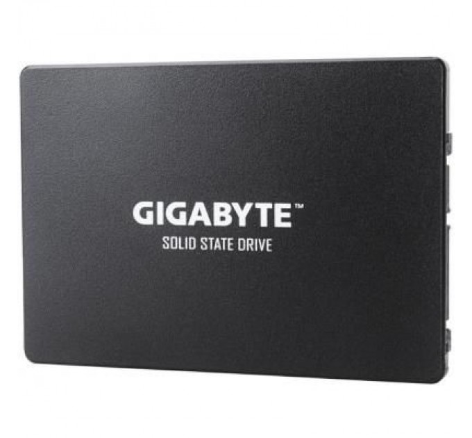GIGABYTE Накопичувач SSD 2.5" 480GB GIGABYTE (GP-GSTFS31480GNTD)