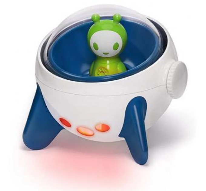 Kid O Розвиваюча іграшка Kid O НЛО та інопланетянин (10475)