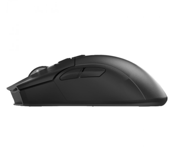 Мишка Dream Machines DM9 Skill USB Black (DM9_SKILL)