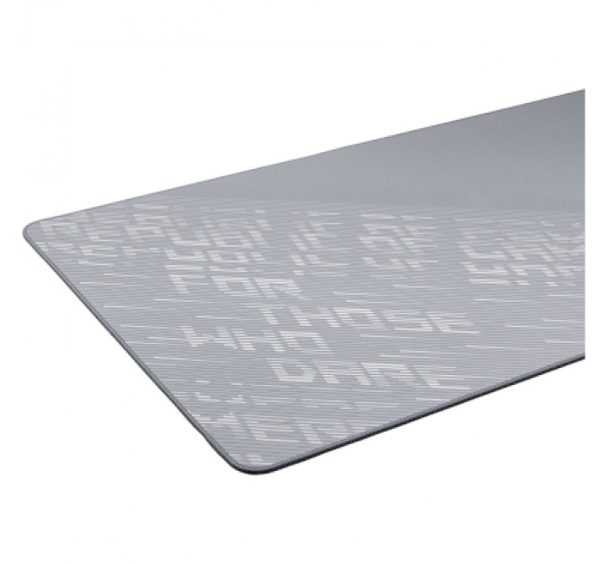 ASUS Килимок для мишки ASUS ROG Scabbard II XXL Arctic gray (90MP03H0-BPUA00)