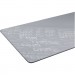 ASUS Килимок для мишки ASUS ROG Scabbard II XXL Arctic gray (90MP03H0-BPUA00)