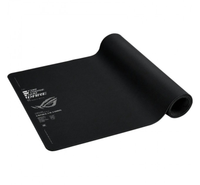ASUS Килимок для мишки ASUS ROG Sheath II XXL Black (90MP04B0-BPUA00)