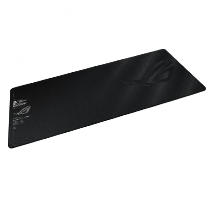 ASUS Килимок для мишки ASUS ROG Sheath II XXL Black (90MP04B0-BPUA00)