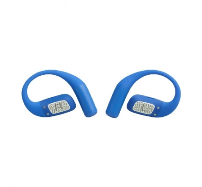Навушники JBL Endurance Zone Blue (JBLENDUZONEBLU)