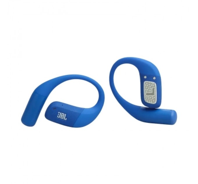 Навушники JBL Endurance Zone Blue (JBLENDUZONEBLU)