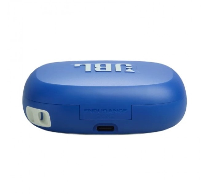Навушники JBL Endurance Zone Blue (JBLENDUZONEBLU)