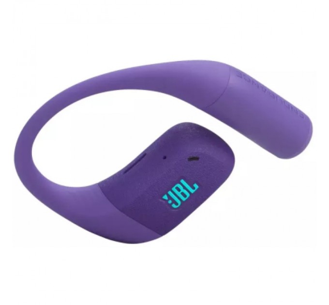 JBL Навушники JBL Endurance Zone Purple (JBLENDUZONEPUR)