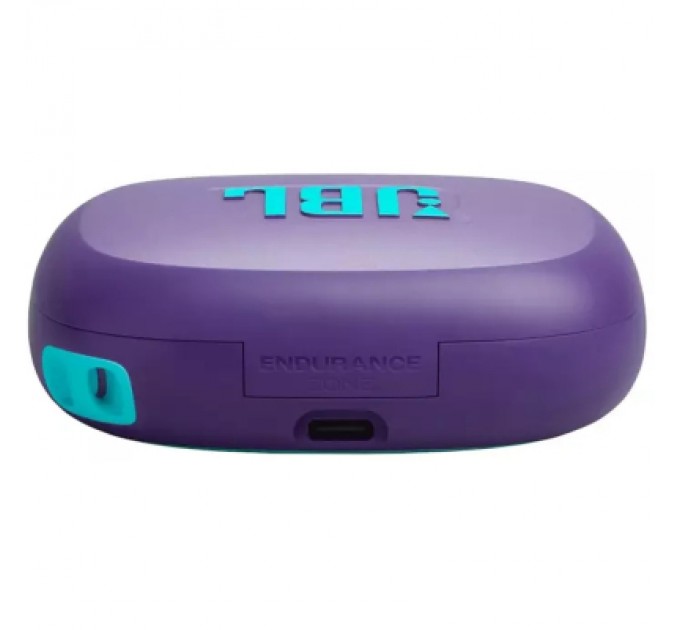 JBL Навушники JBL Endurance Zone Purple (JBLENDUZONEPUR)