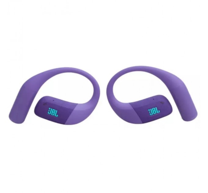 JBL Навушники JBL Endurance Zone Purple (JBLENDUZONEPUR)