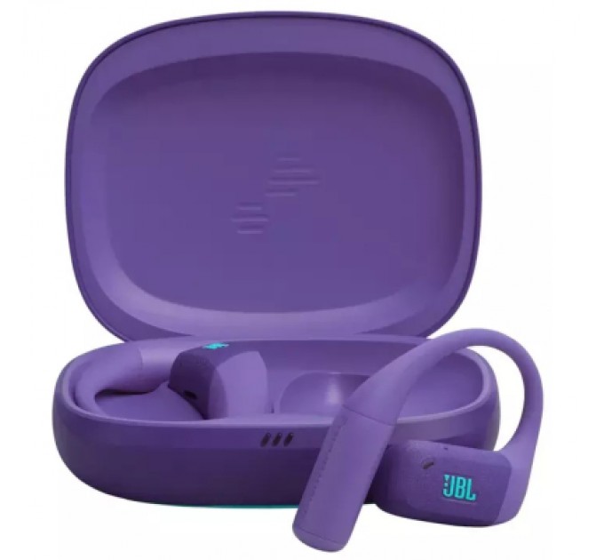 JBL Навушники JBL Endurance Zone Purple (JBLENDUZONEPUR)