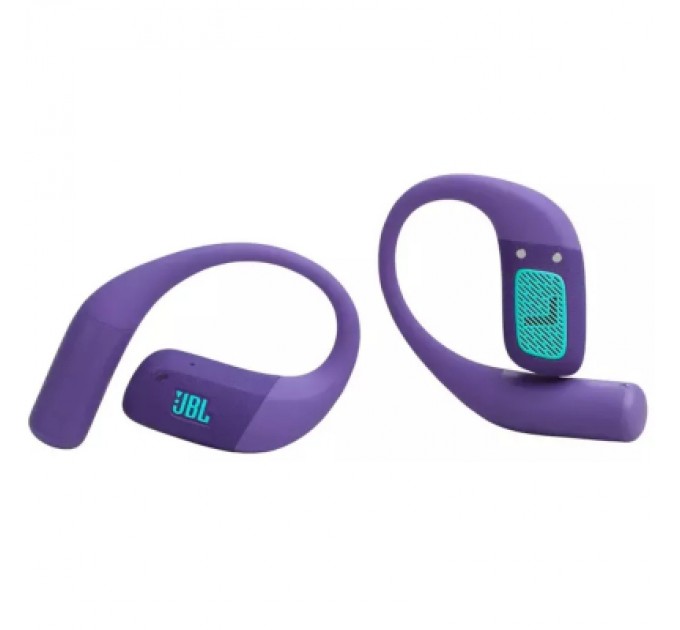 JBL Навушники JBL Endurance Zone Purple (JBLENDUZONEPUR)
