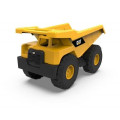Funrise Спецтехніка Funrise Міні-будівельна техніка CAT Самоскид, 17 см (82011F)
