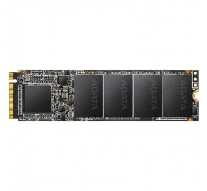 ADATA Накопичувач SSD M.2 2280 256GB ADATA (ASX6000LNP-256GT-C)