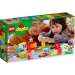 LEGO Конструктор LEGO Duplo Потяг із цифрами — вчимося рахувати 23 деталі (10954)