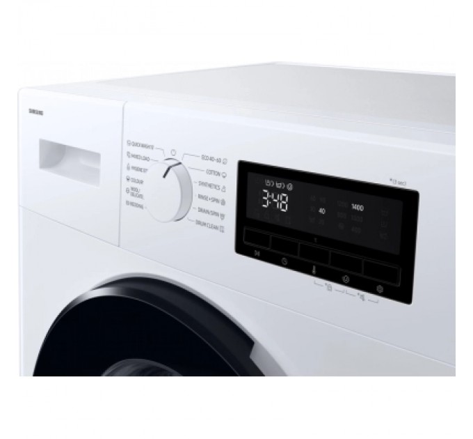 Samsung Пральна машина Samsung WW90FG3M05AWLF