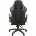 Аклас Крісло ігрове Аклас Бешкет ANF підліткове Чорний (PU-чорний/сірий) (00160338)