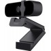 Trust Веб-камера Trust Tanor Full HD Black (25548)