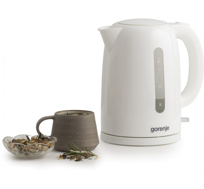 Gorenje Електрочайник Gorenje K17W