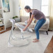 Ingenuity Крісло-гойдалка Ingenuity 2 в 1 Ingenuity SimpleComfort (11791)