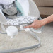 Ingenuity Крісло-гойдалка Ingenuity 2 в 1 Ingenuity SimpleComfort (11791)