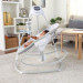 Ingenuity Крісло-гойдалка Ingenuity 2 в 1 Ingenuity SimpleComfort (11791)