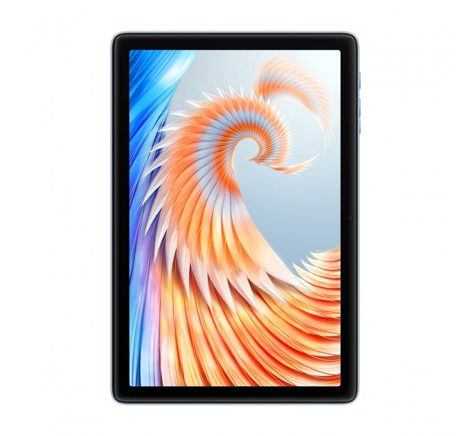 Oscal Планшет Oscal Pad 9 4/128GB 4G Dual Sim Blue