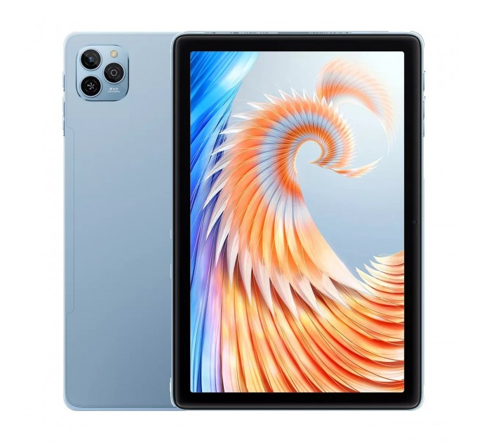 Oscal Планшет Oscal Pad 9 4/128GB 4G Dual Sim Blue