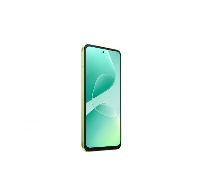 Смартфон Infinix Hot 60i X6728 4/128GB Meadow Green