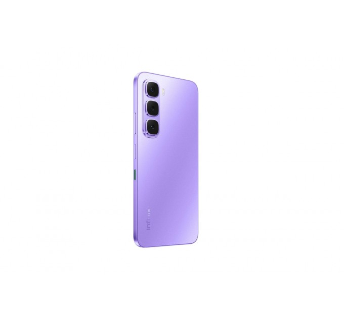 Смартфон Infinix Hot 60i X6728 4/128GB Soil Eye Purple