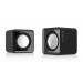 REAL-EL Акустична система REAL-EL S-10 Black