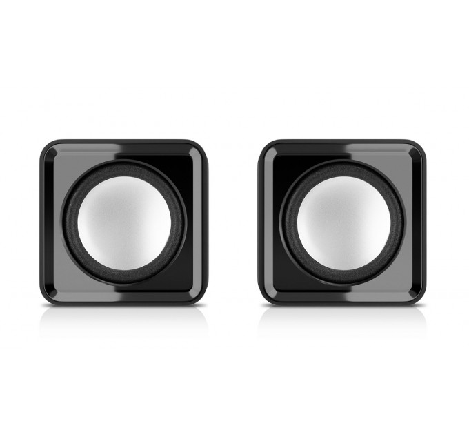 REAL-EL Акустична система REAL-EL S-10 Black