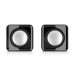 REAL-EL Акустична система REAL-EL S-10 Black